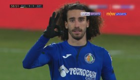 皇马莱万特UD手语日预热足球盛宴，共融体育精神